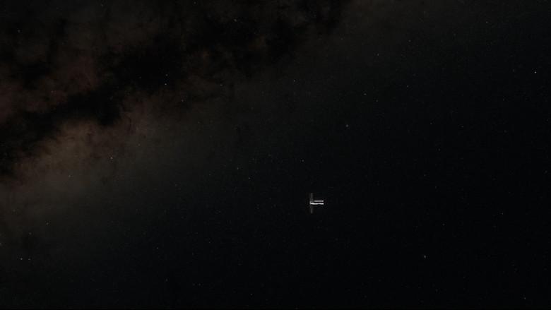 Proyecto salvación - Fondo