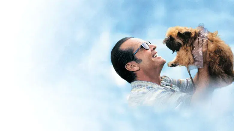 Mejor... imposible - Fondo