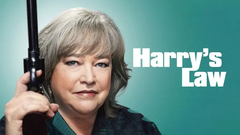Harry's Law - Fondo