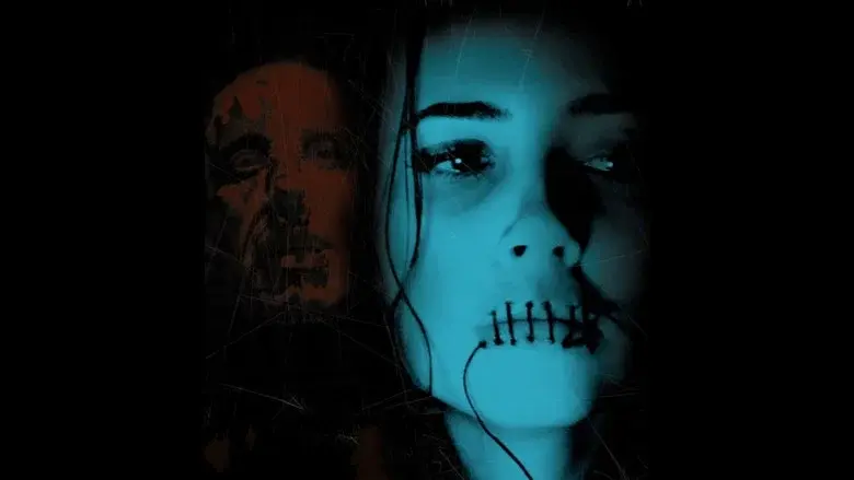 Terror en la red - Fondo