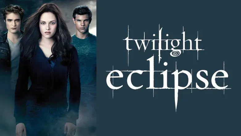 La saga Crepúsculo: Eclipse - Fondo