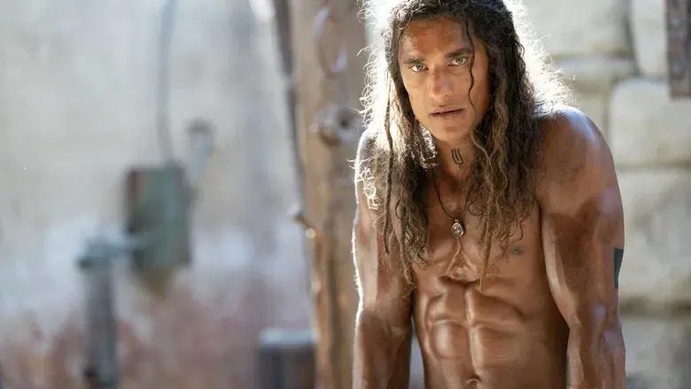 Rebel Moon (Parte uno): La niña del fuego - Fondo