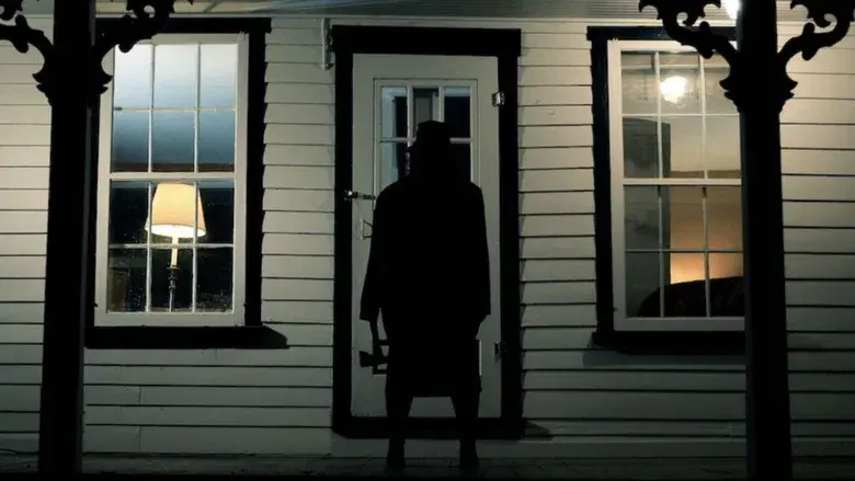 Where the Devil Roams - Fondo