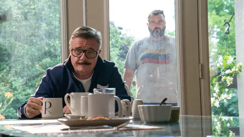 Beau tiene miedo - Fondo