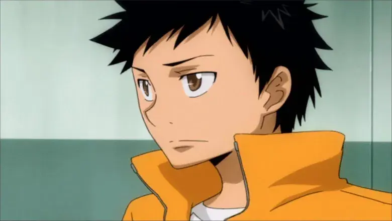 El tutor mas temible