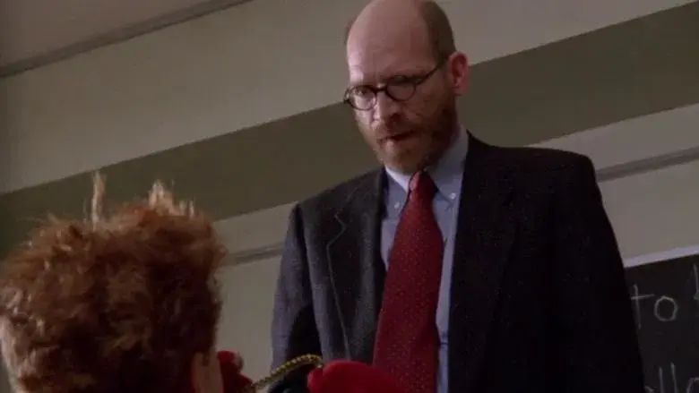 Los raros toman rehenes