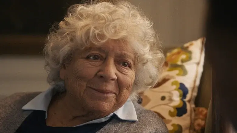 Un amigo de Dorothy - Fondo