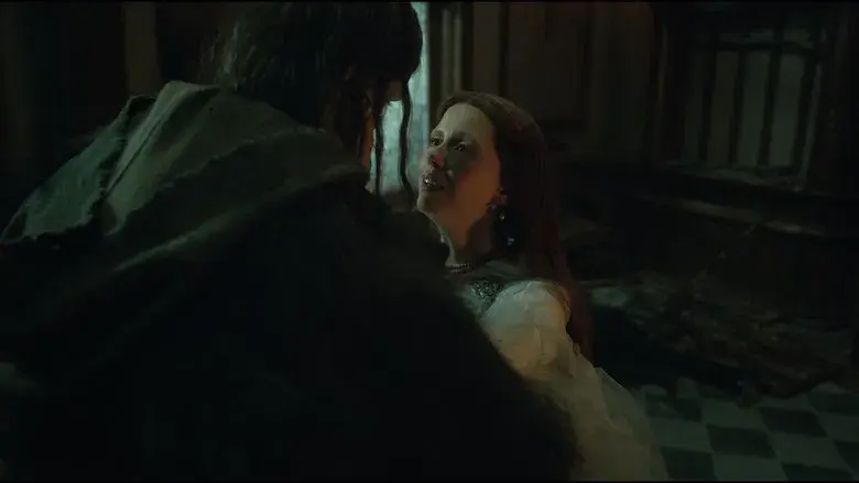 Frankenstein - Fondo