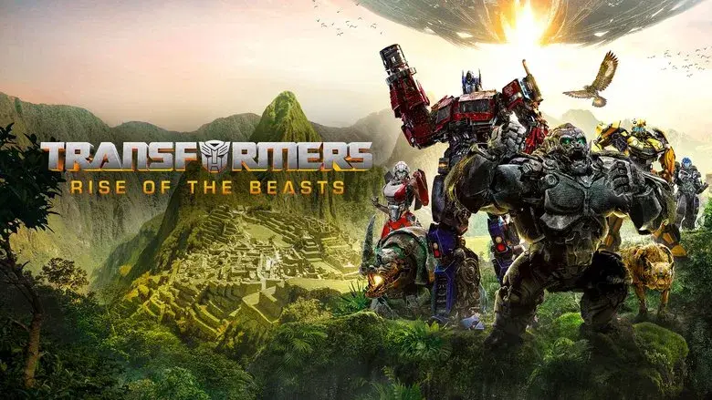 Transformers: El despertar de las bestias - Fondo