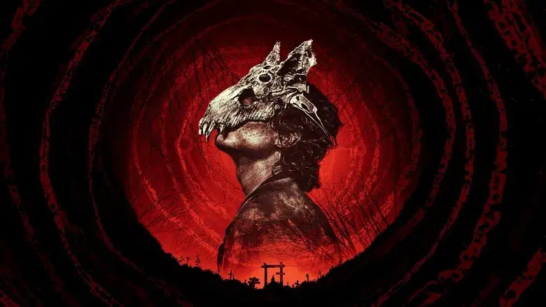 Cementerio de animales: Los orígenes - Fondo