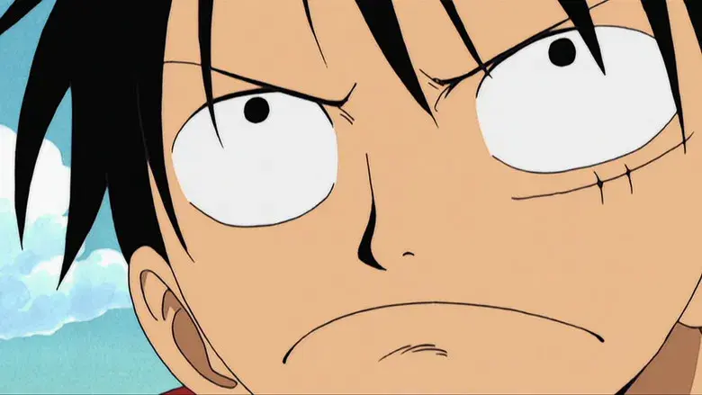 ¡La furia de Luffy! ¡Un truco sucio en una batalla sagrada!