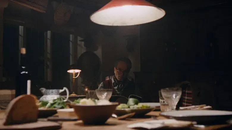 El hilo invisible - Fondo