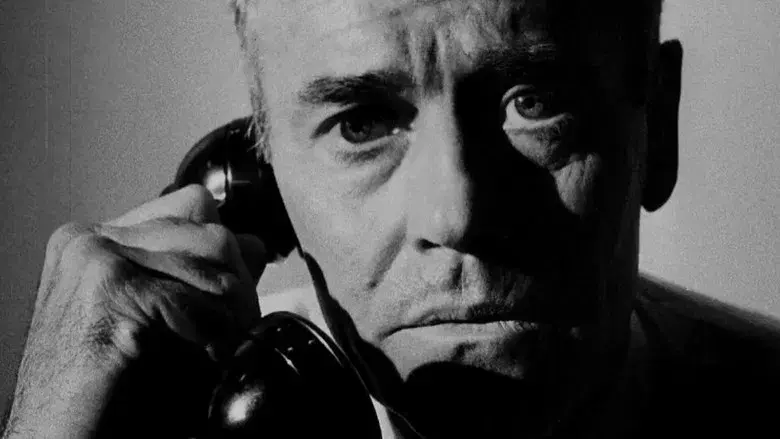 Punto límite - Fondo