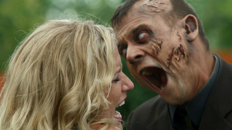 Infestación - Fondo