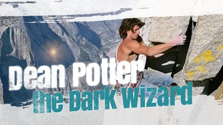 The Dark Wizard - Fondo