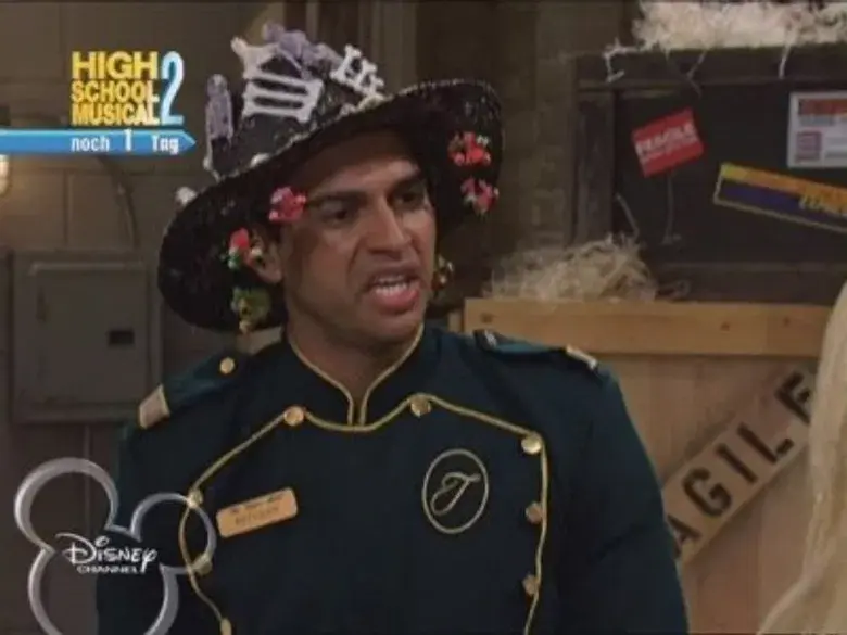 La vida de suite se traslada a Hollywood (2ª parte)