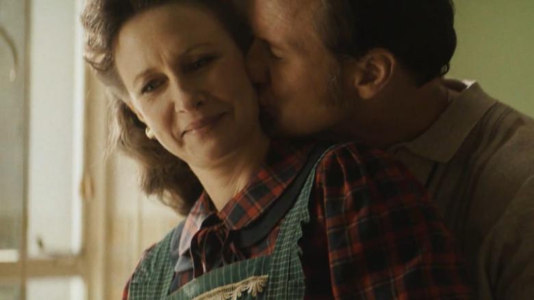 Expediente Warren: El último rito - Fondo