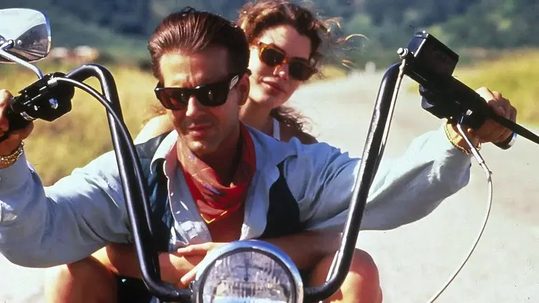 Orquídea salvaje - Fondo