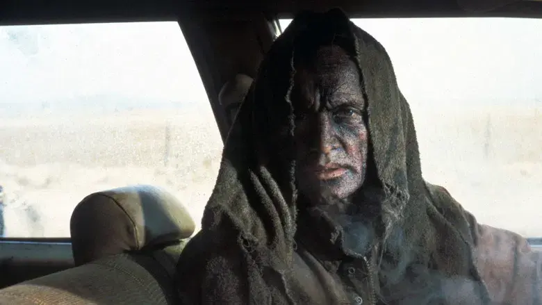 Los viajeros de la noche - Fondo