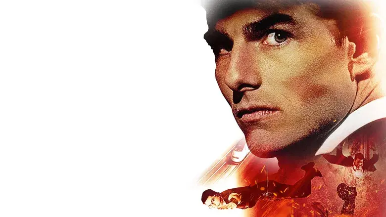 Misión imposible - Fondo