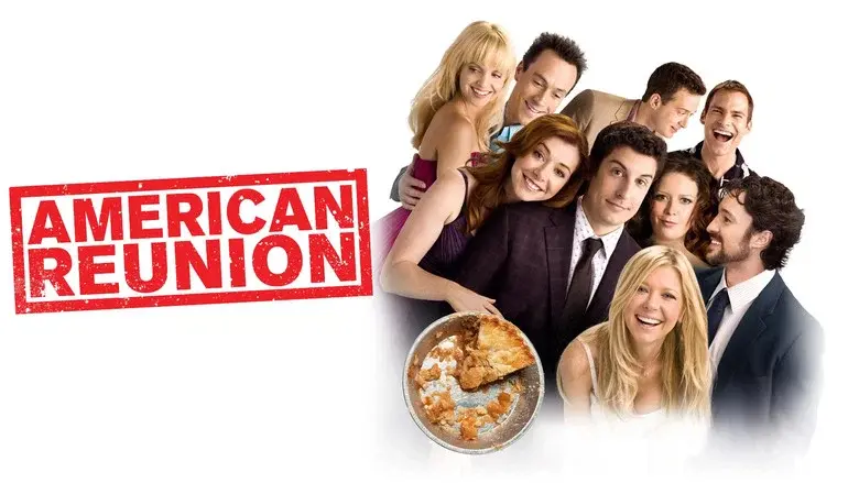 American Pie: El reencuentro - Fondo