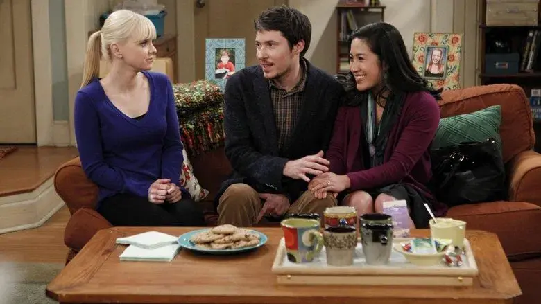 Un mono torpe y un útero caído