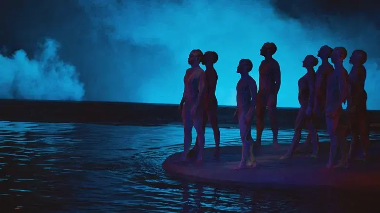 Cirque Du Soleil: Saltar sin red - Fondo
