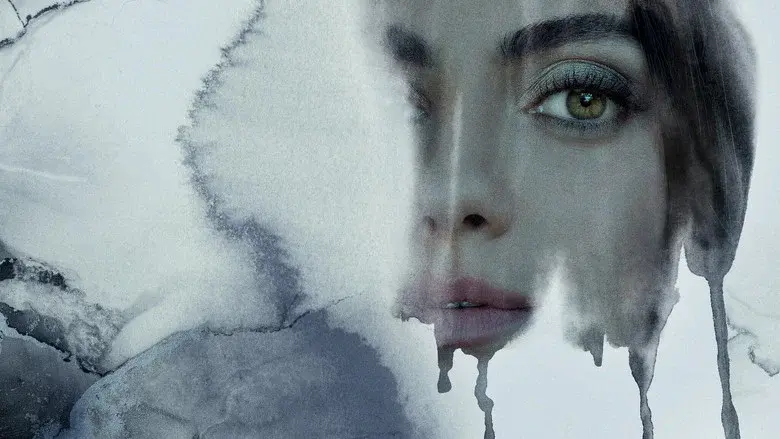 La chica que lo tenía todo - Fondo