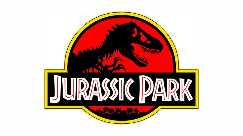Jurassic Park (Parque Jurásico) - Fondo
