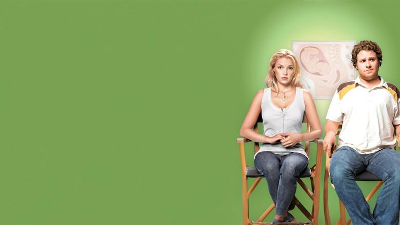 Lío embarazoso - Fondo