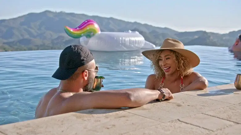 Problemas en el paraíso