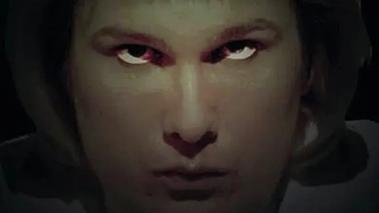 High Spirits with Shirley Ghostman - Fondo