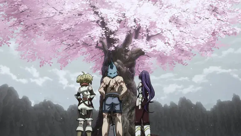 El mundo avanza y aparecen nuevos héroes