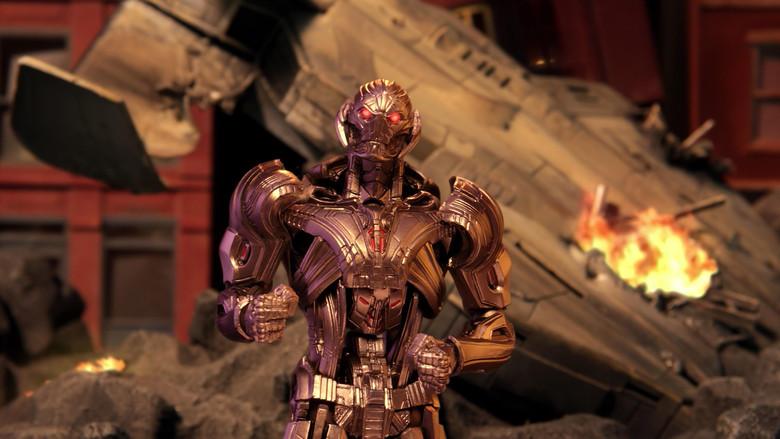 Dame ese batido de chocolate