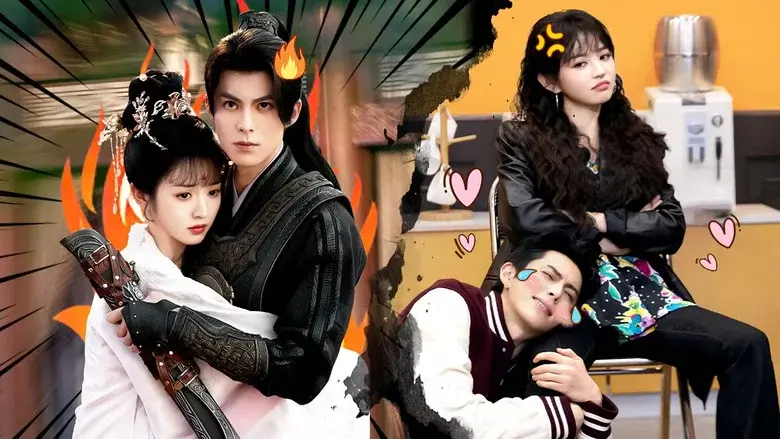 推市营业中·大奉打更人专场 - Fondo