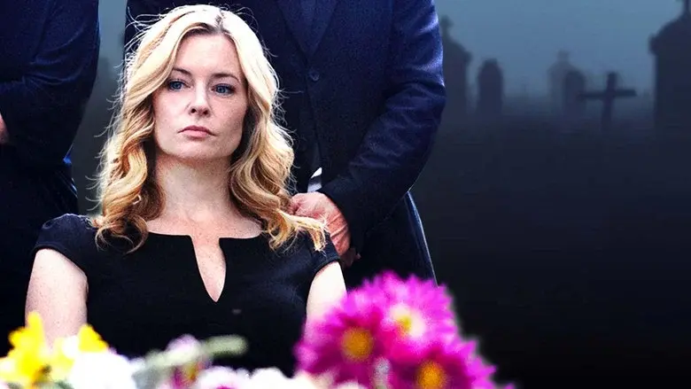 Twisted Little Lies - Fondo