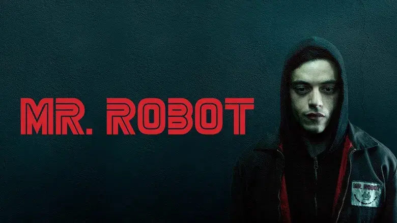 Mr. Robot - Fondo