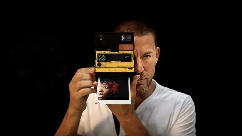 Parpadea dos veces - Fondo