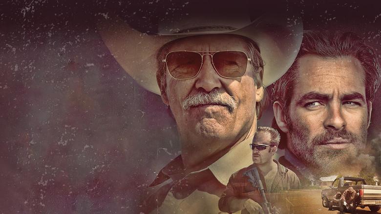 Comanchería - Fondo