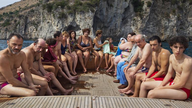 Fue la mano de Dios - Fondo