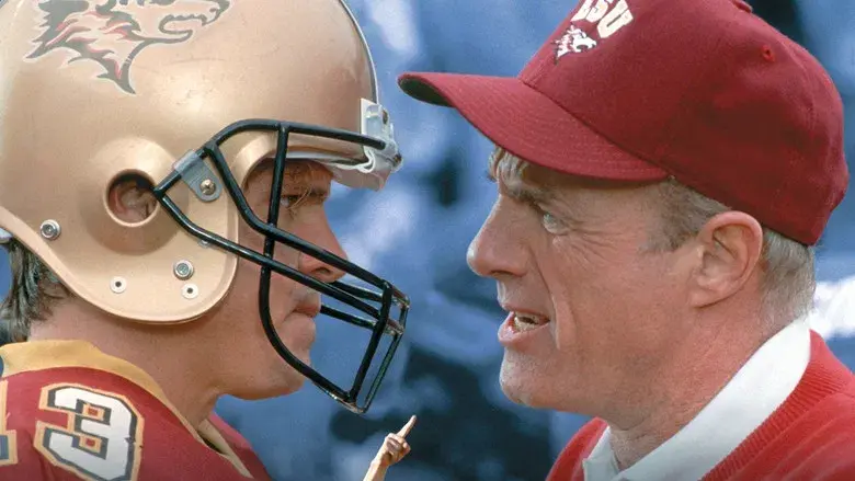 Lobos universitarios - Fondo