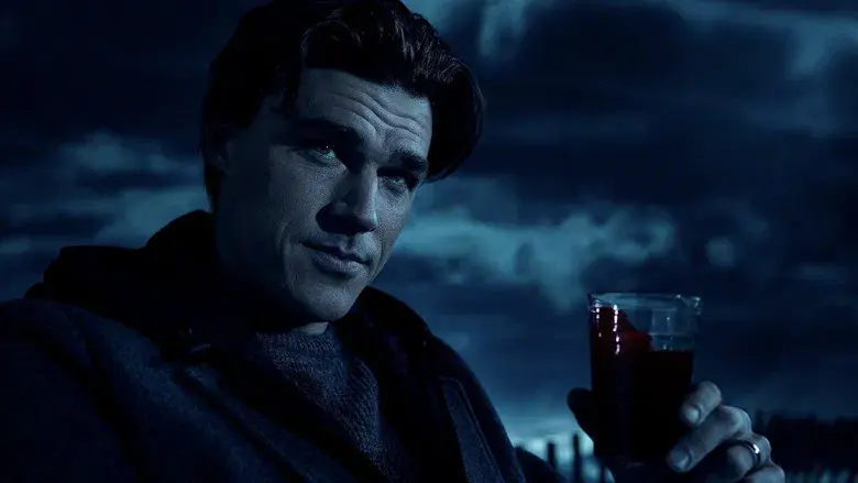 American Horror Story - Fondo