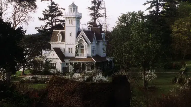 Prácticamente magia - Fondo