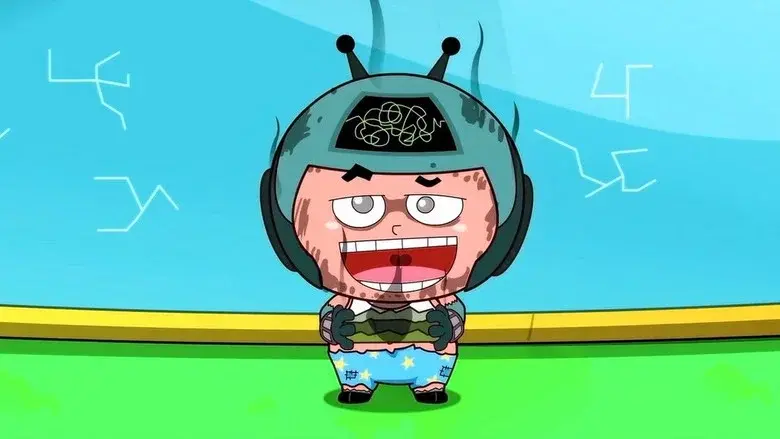 Episodio 23