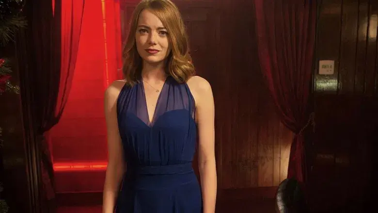 La ciudad de las estrellas (La La Land) - Fondo