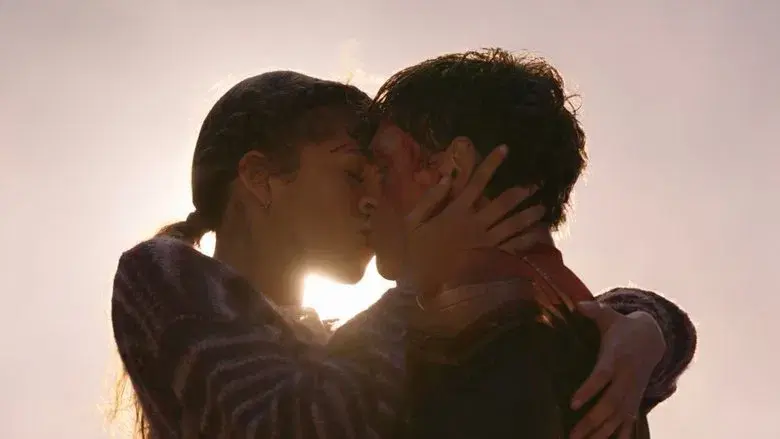 Spider-Man: No Way Home - Fondo