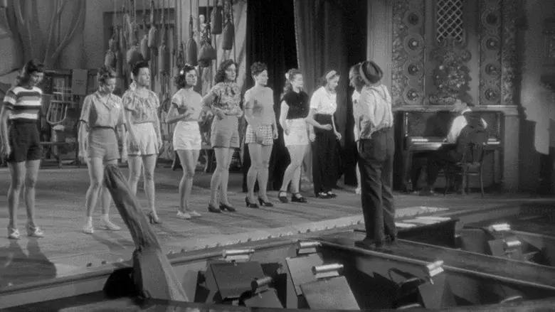 El milagro de las campanas - Fondo