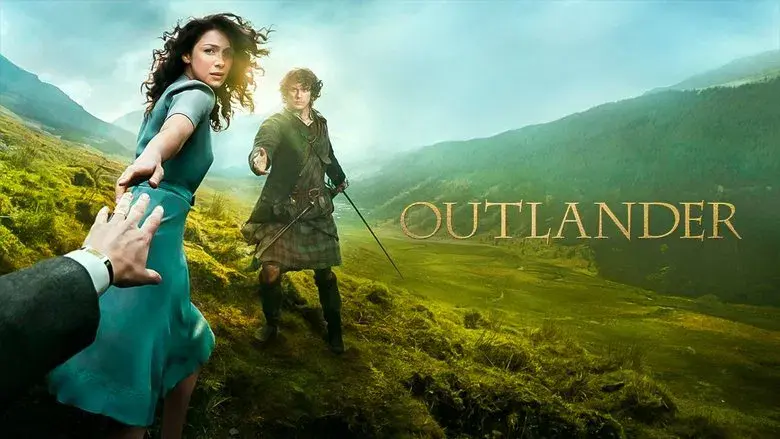 Outlander - Fondo