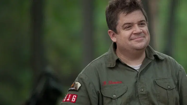 Nature Calls - Fondo