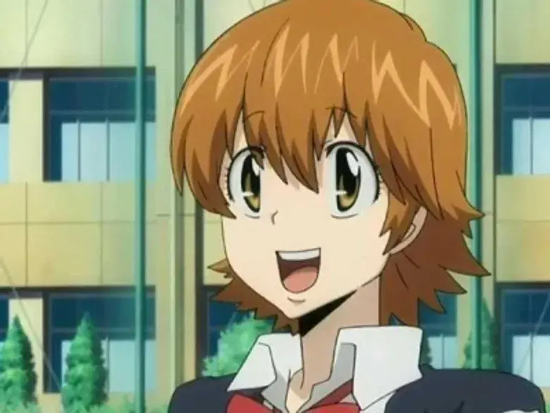 Crisis de expulsión